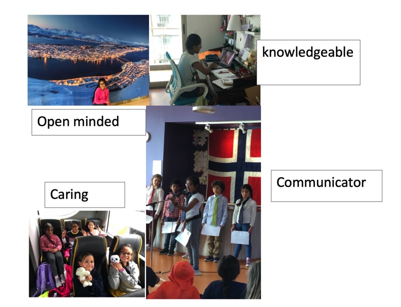 Pathways news