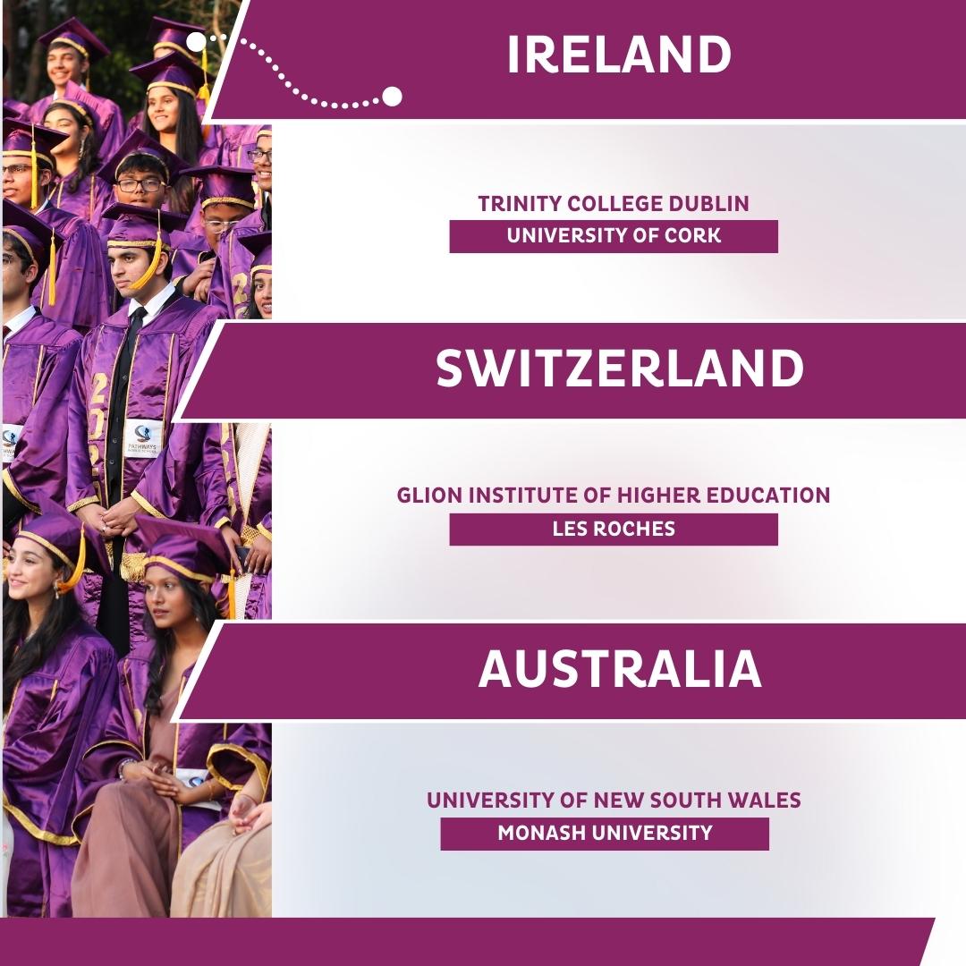 Pathways news