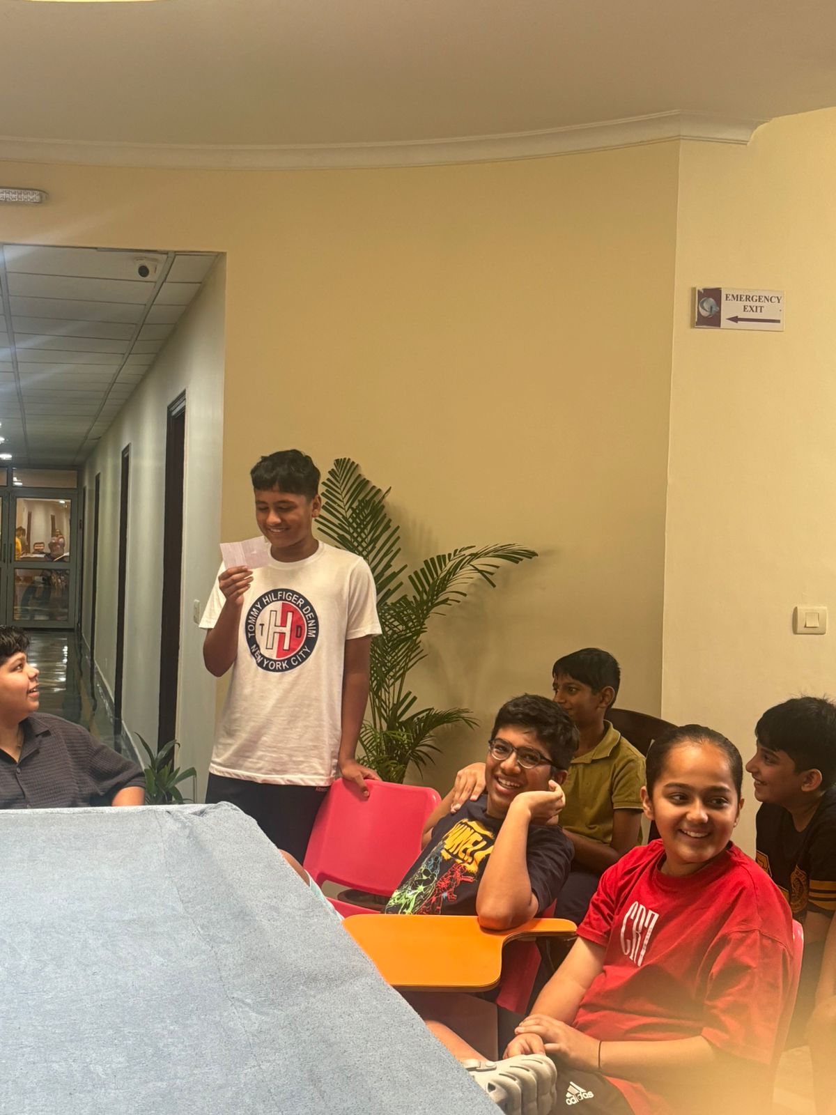 Pathways news
