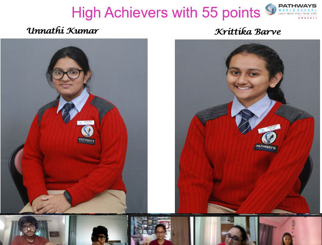 Pathways news