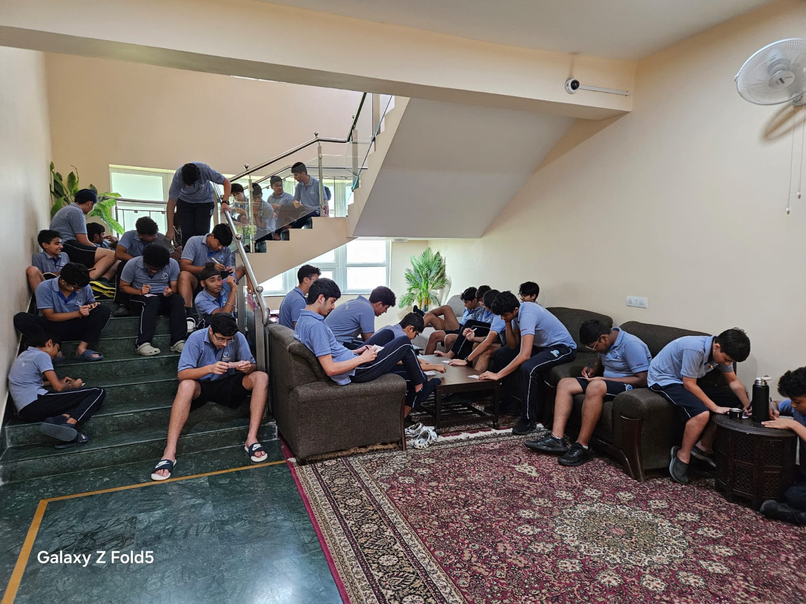Pathways news
