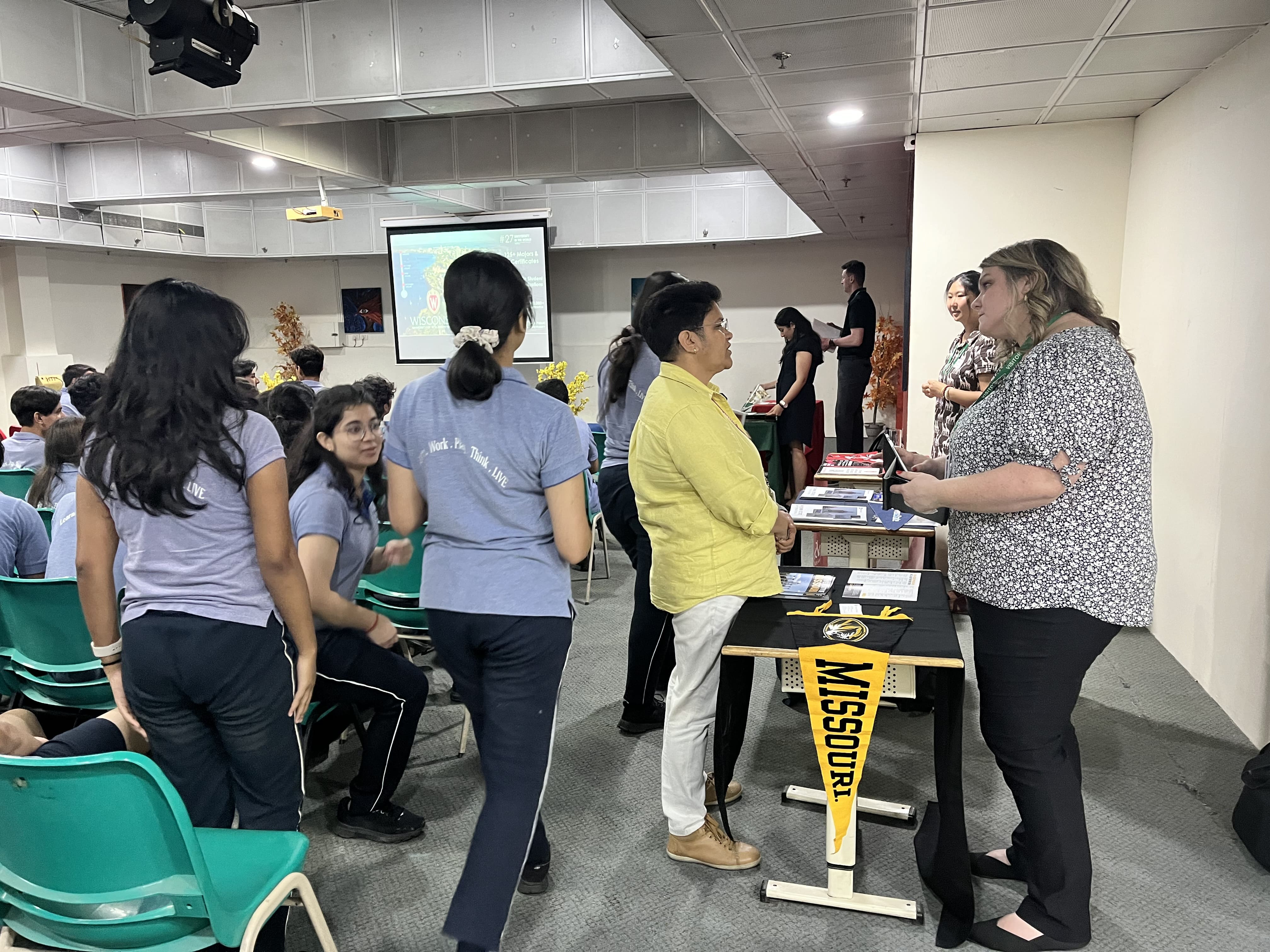 Pathways news