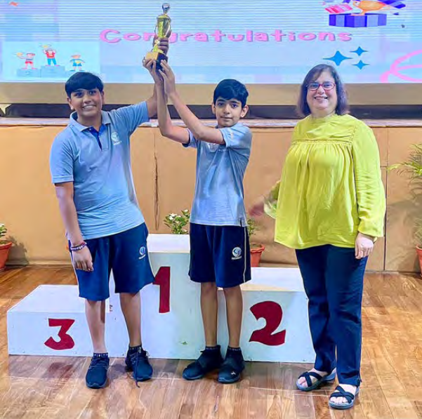 Pathways news