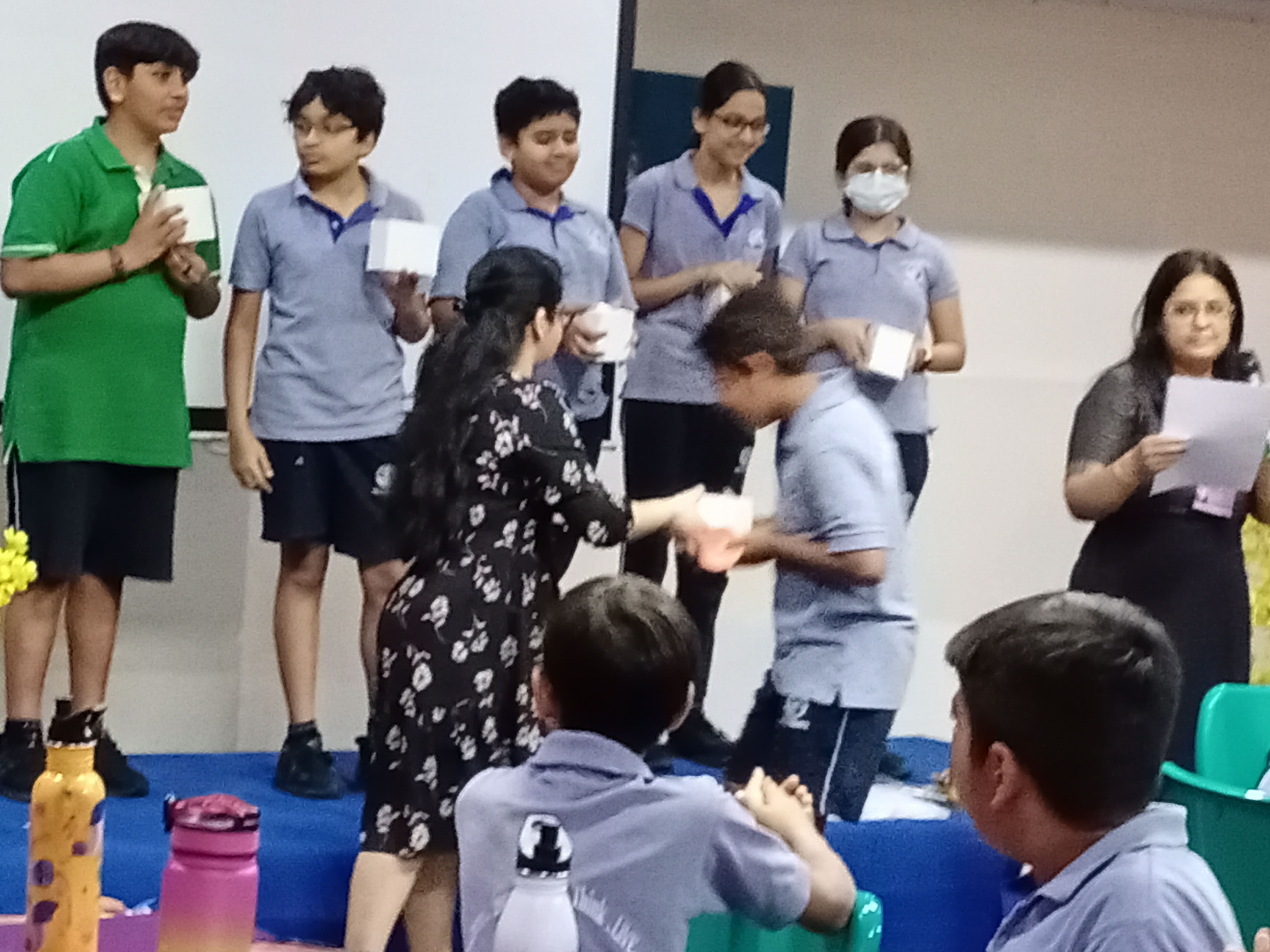 Pathways news