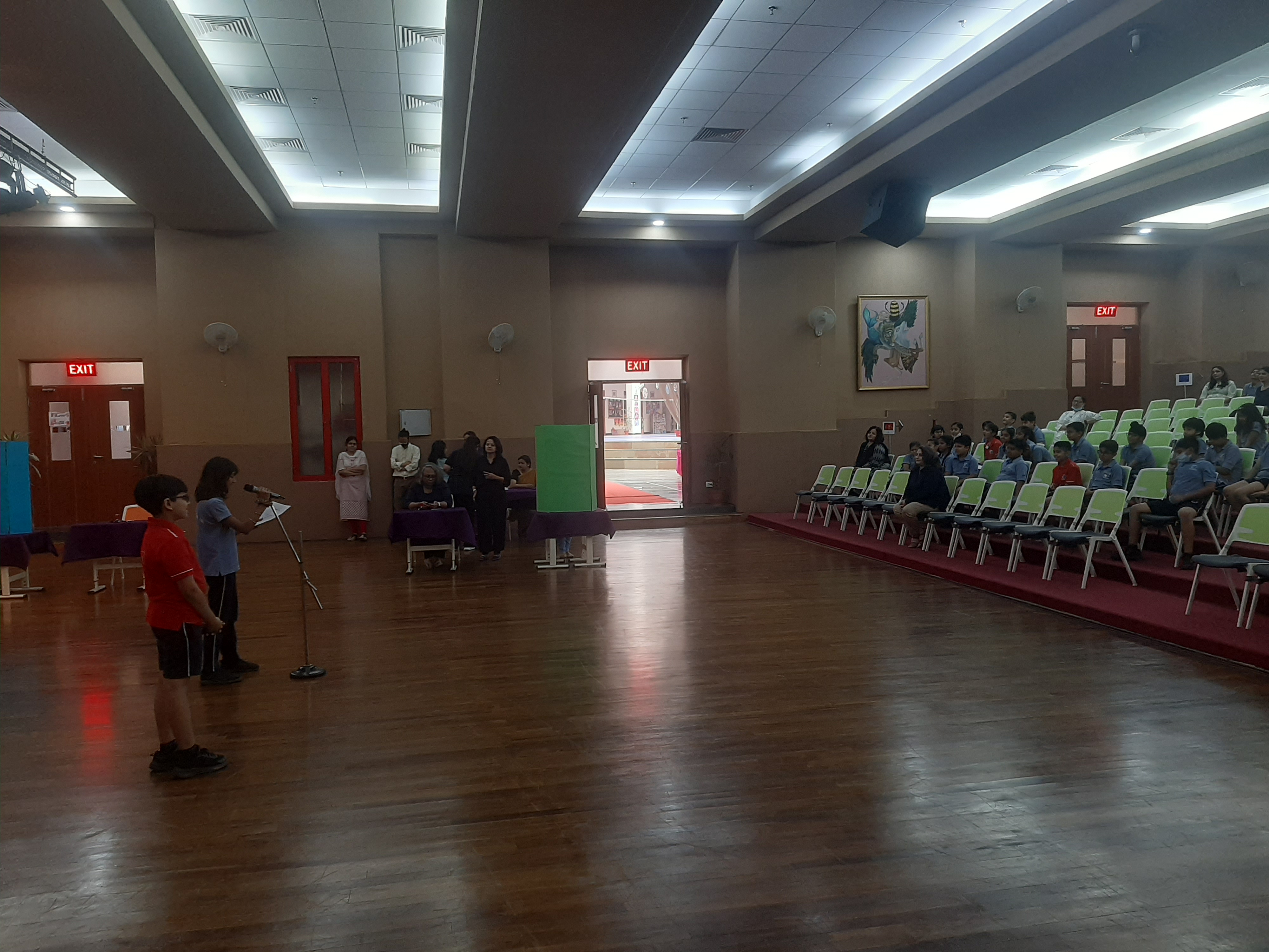 Pathways news