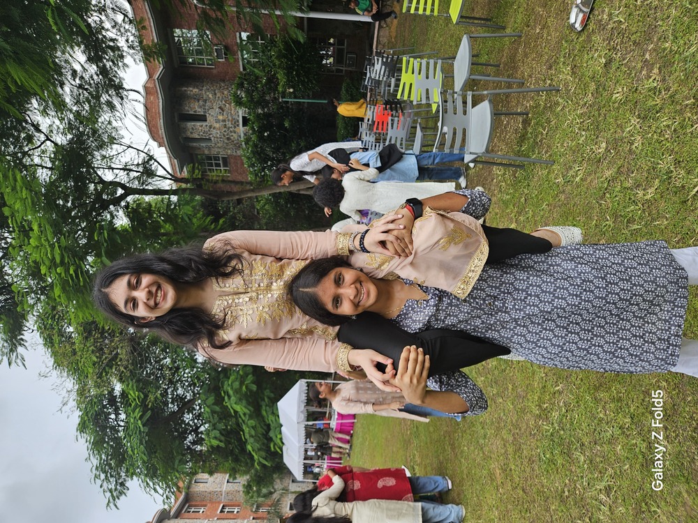 Janmashtami Celebration