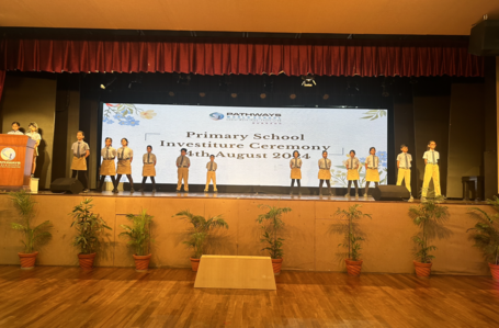 Pathways news