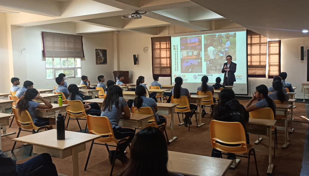 Pathways news