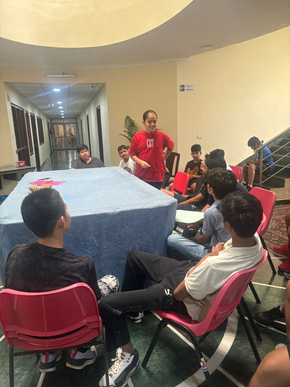 Pathways news
