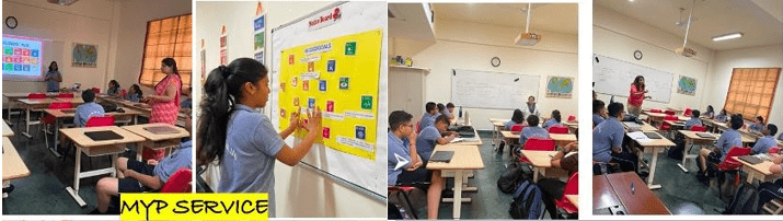 Pathways news