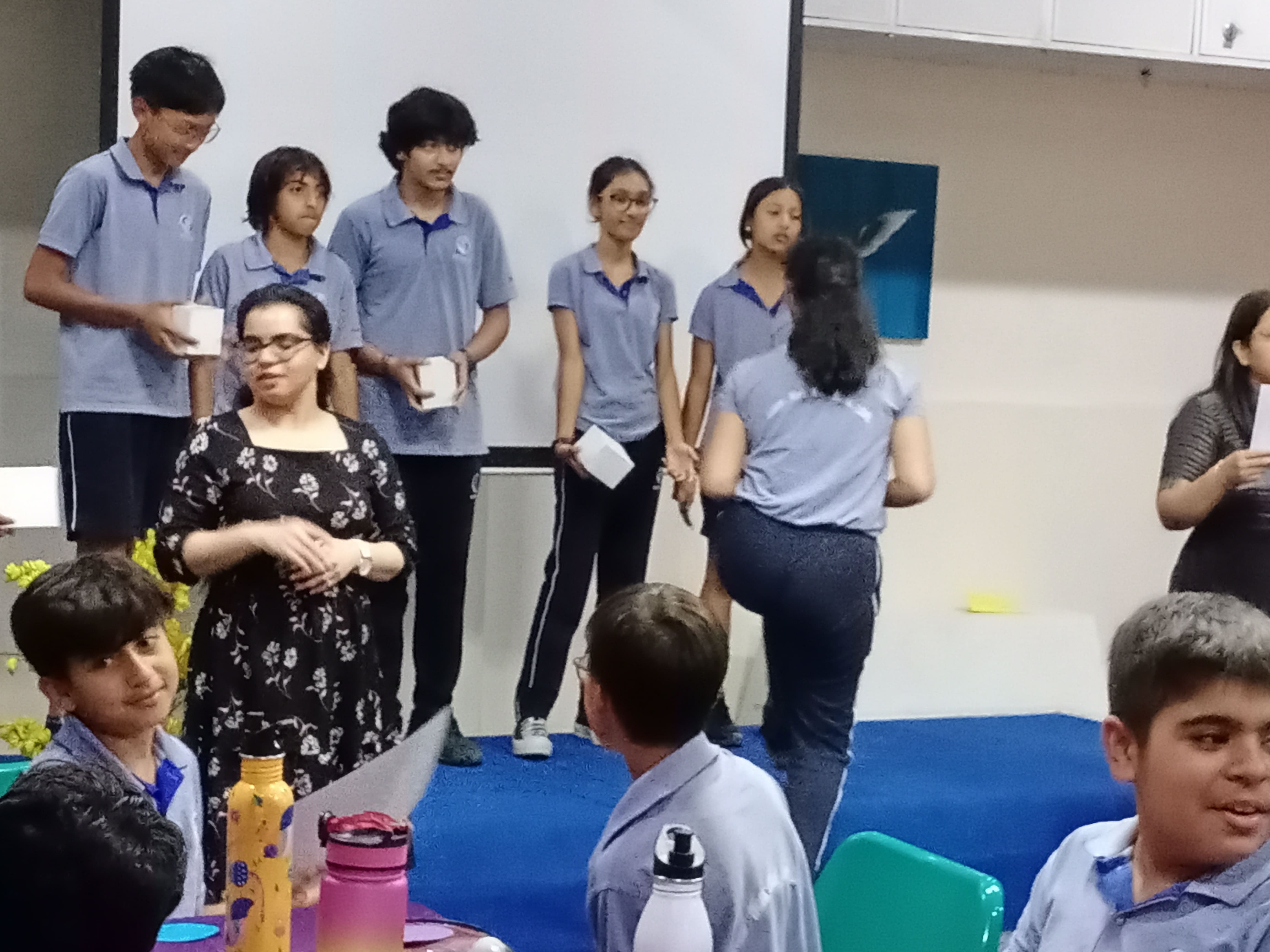 Pathways news
