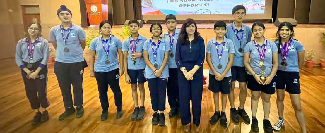 Pathways news