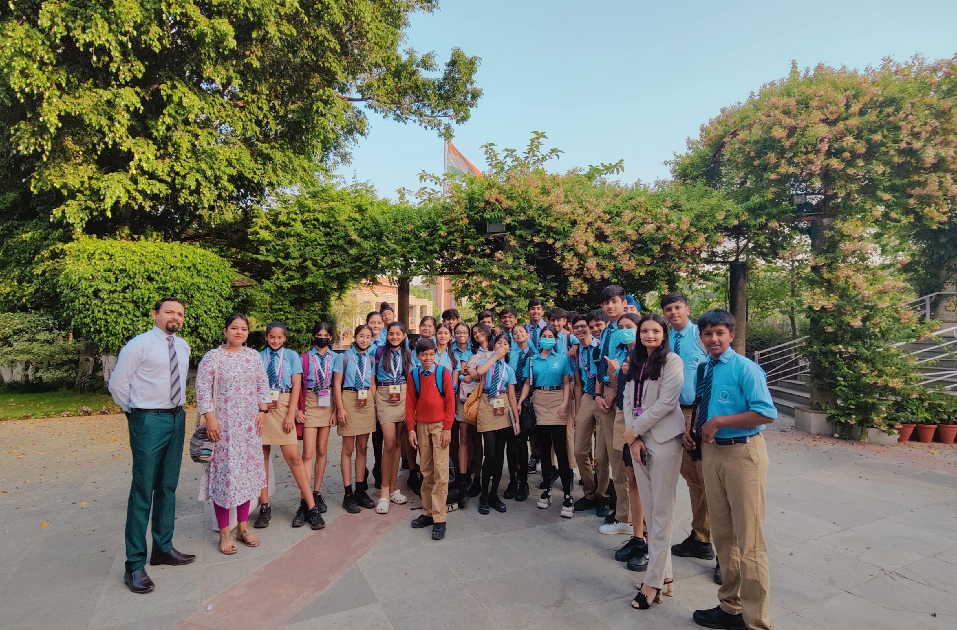 Pathways news