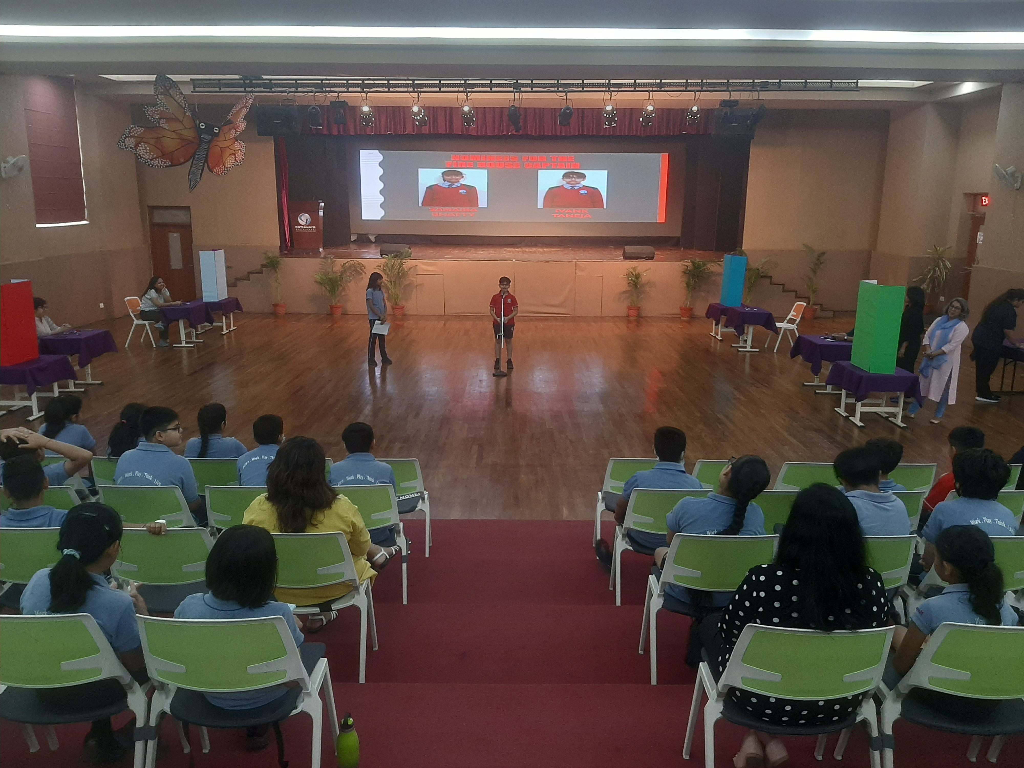 Pathways news