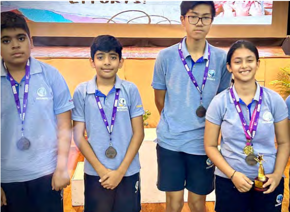 Pathways news