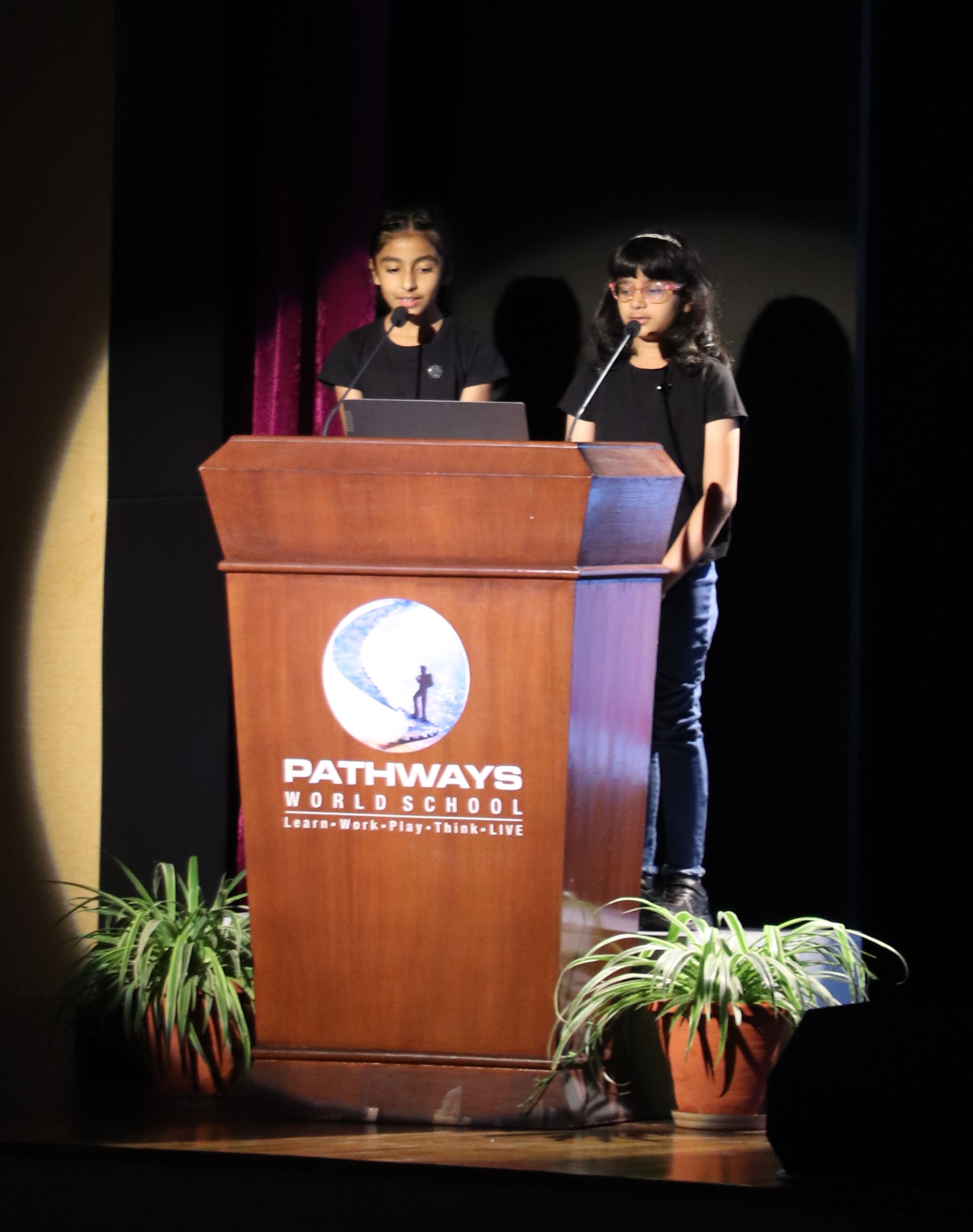 Pathways news