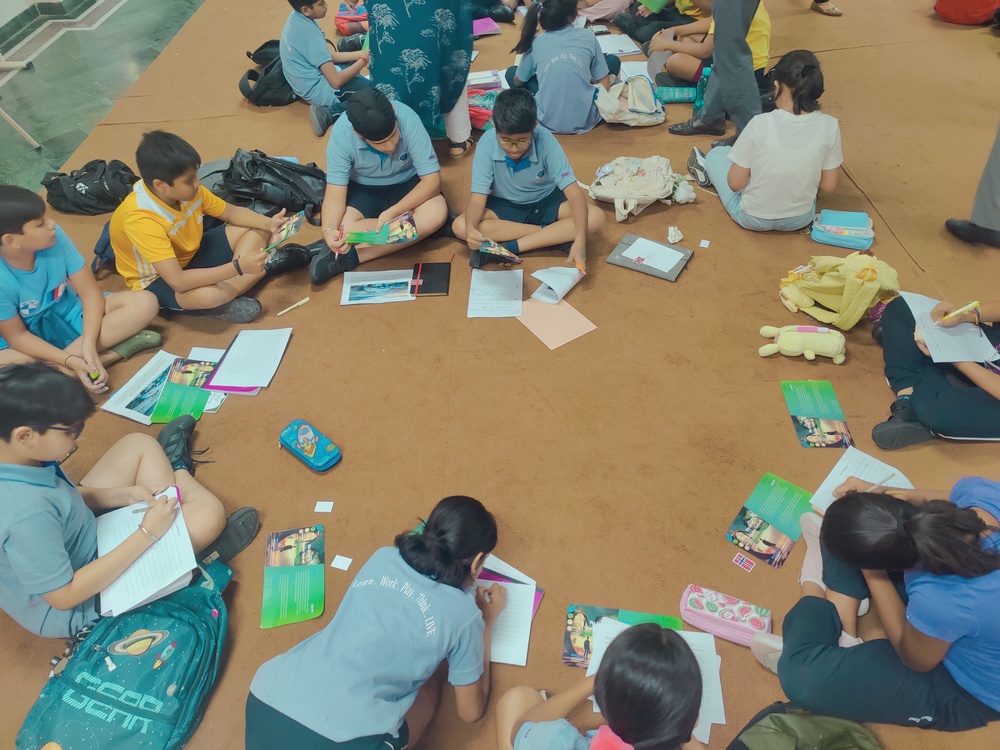 Pathways news