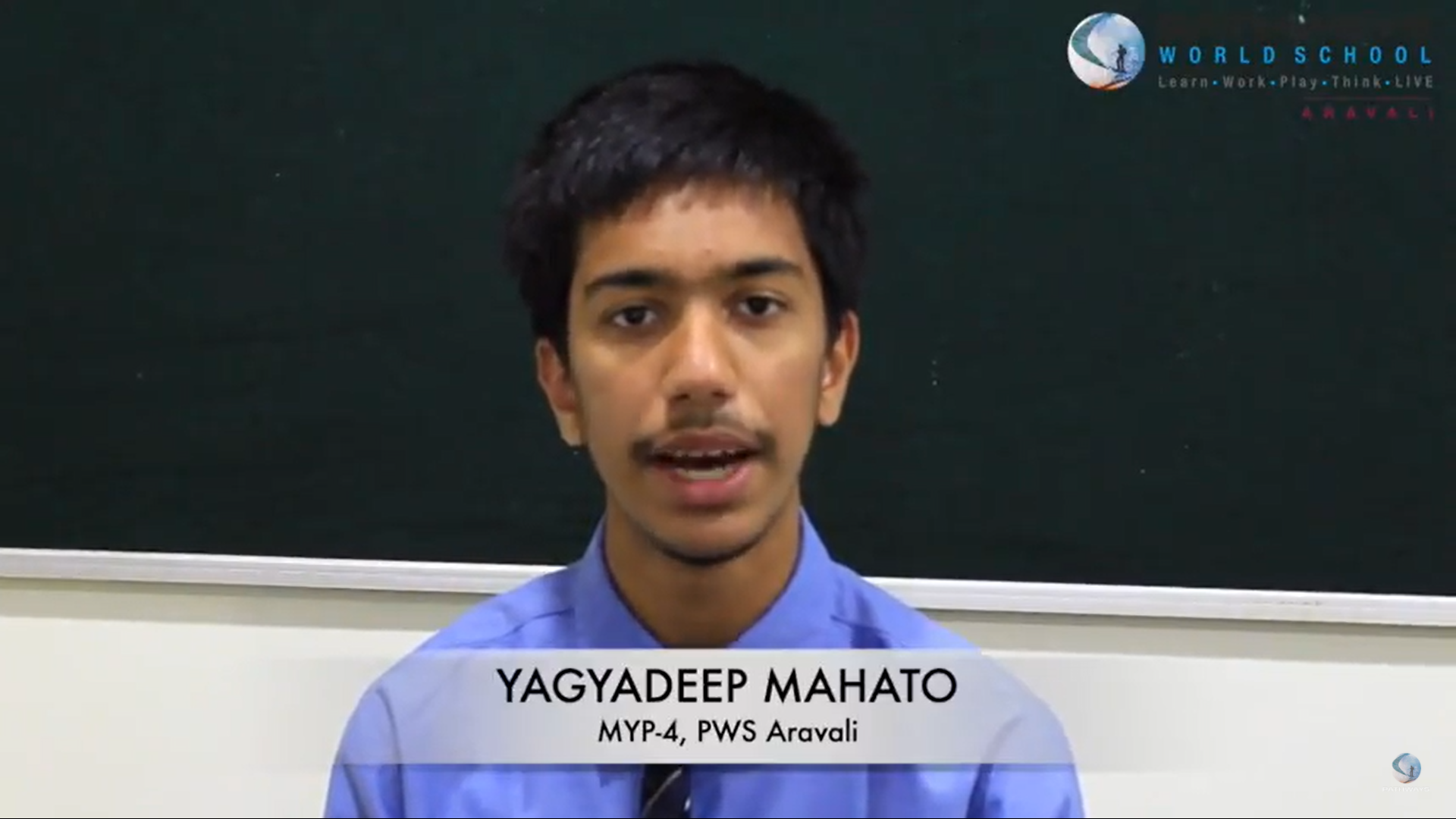 Pathways news