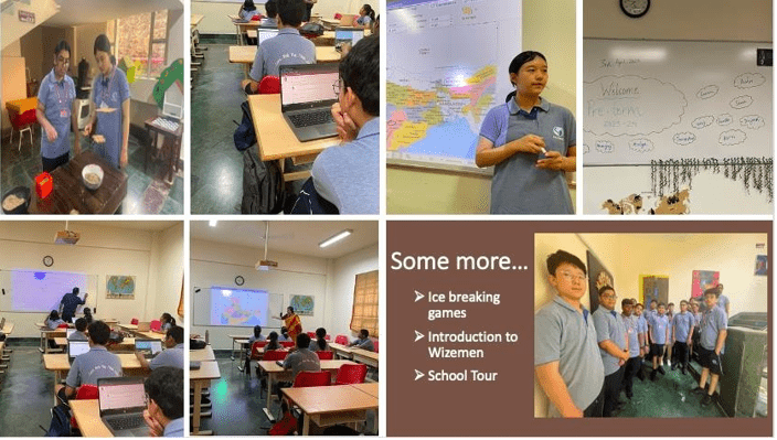 Pathways news