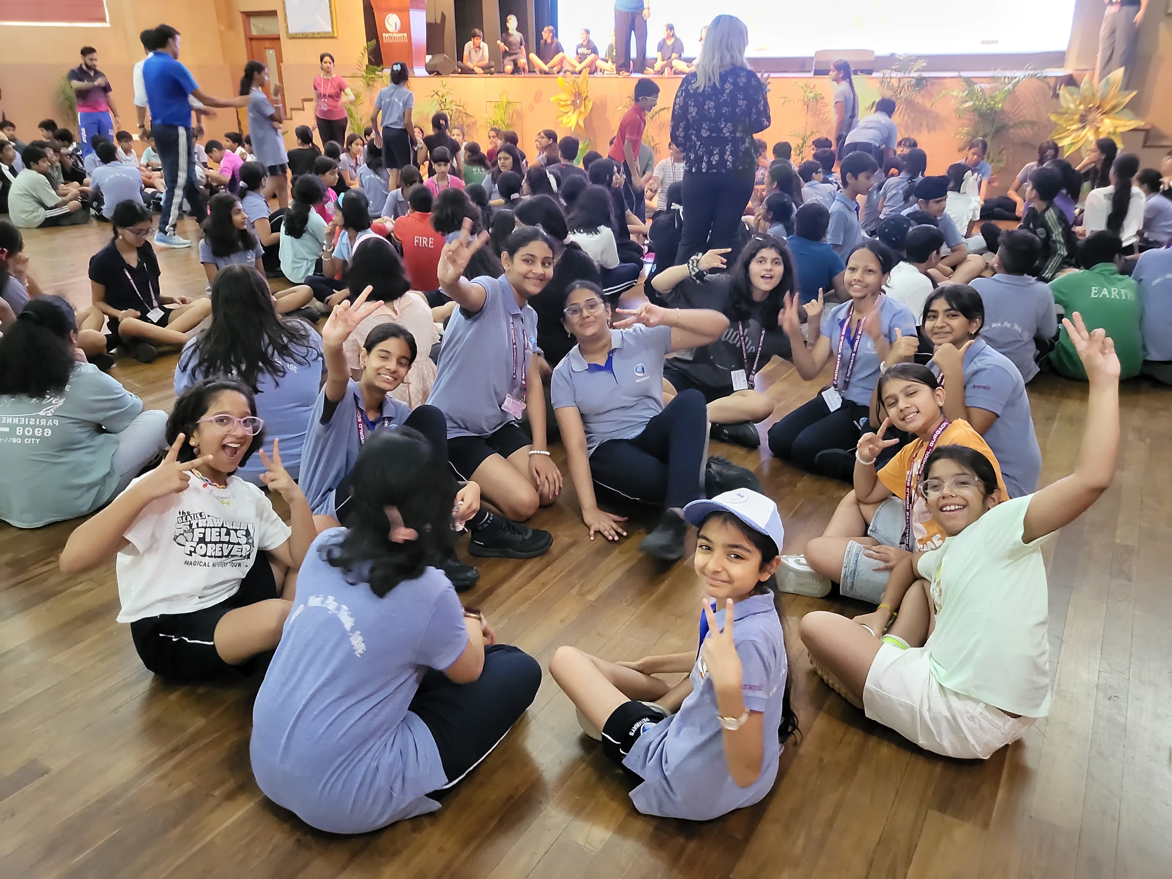 Pathways news