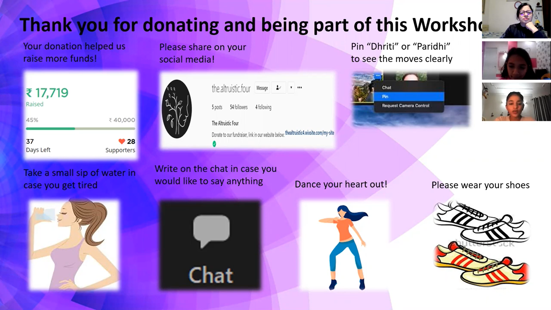 Pathways news