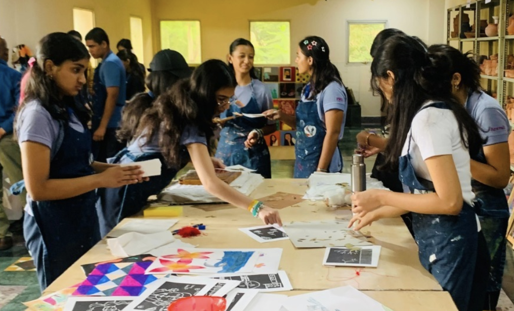 Pathways news