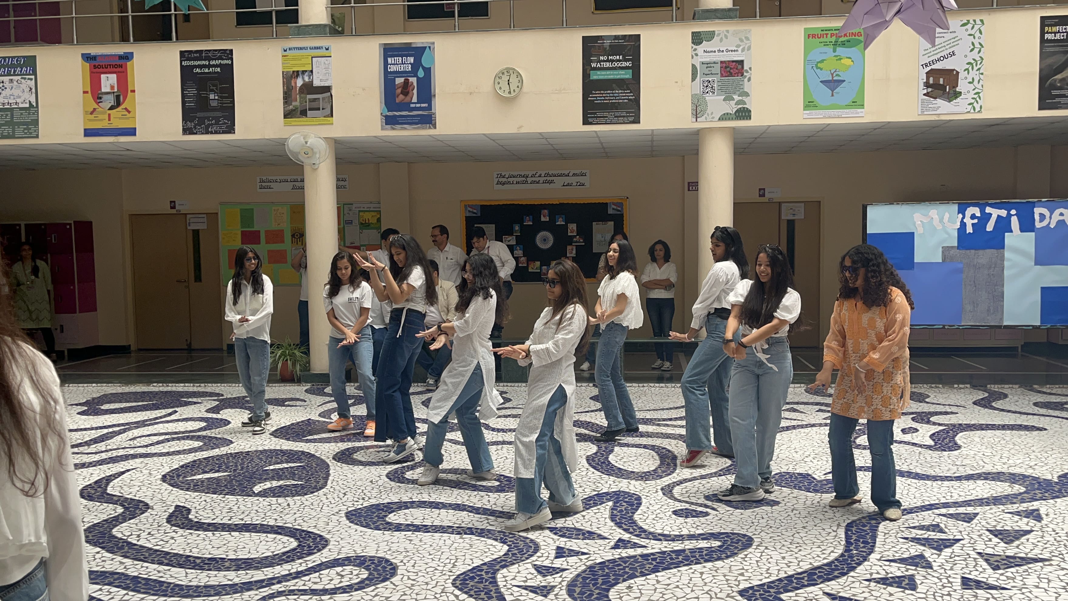 Pathways news