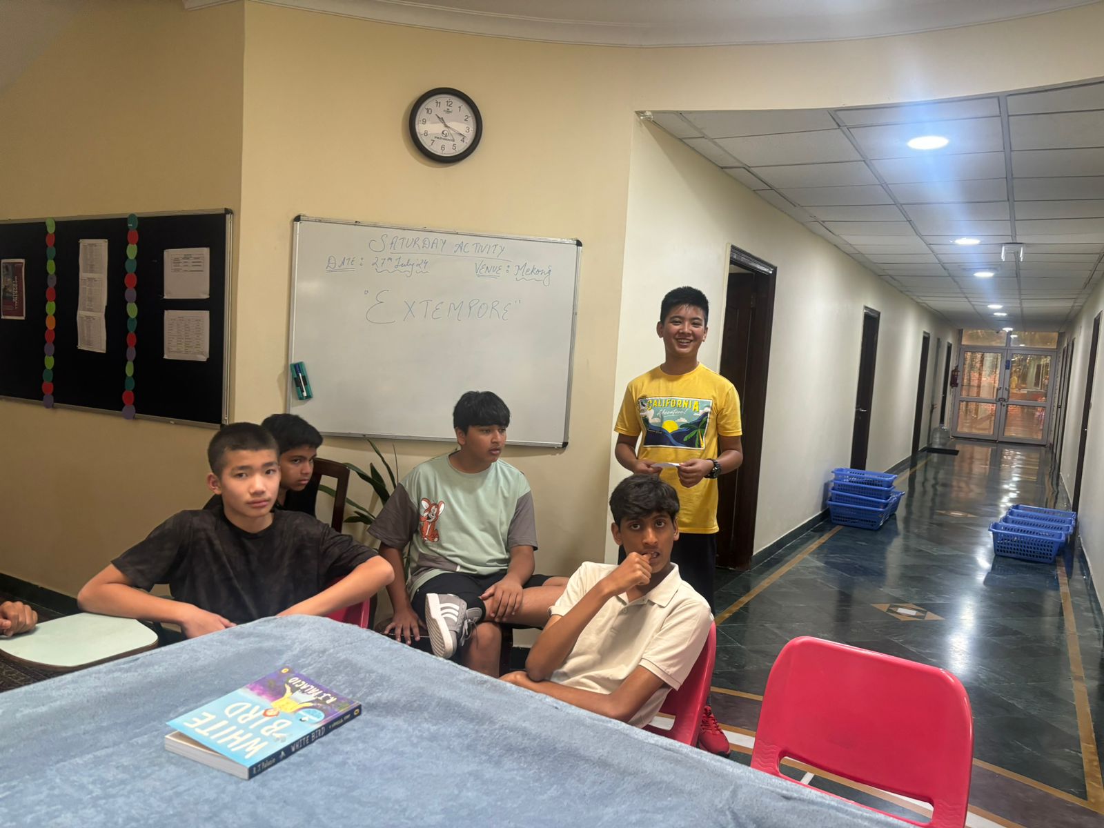 Pathways news