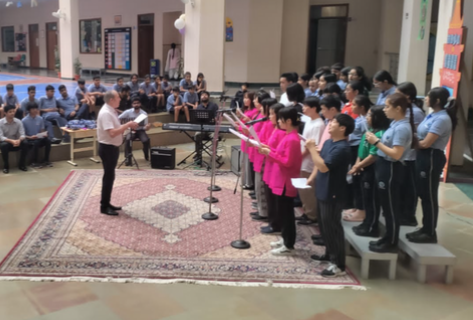 Pathways news