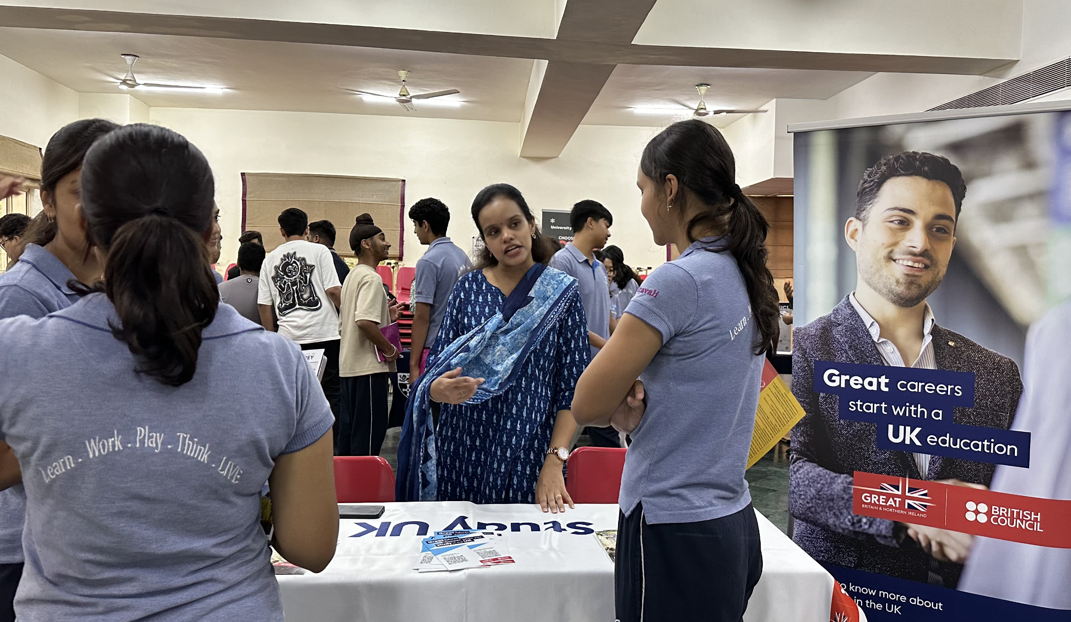 Pathways news