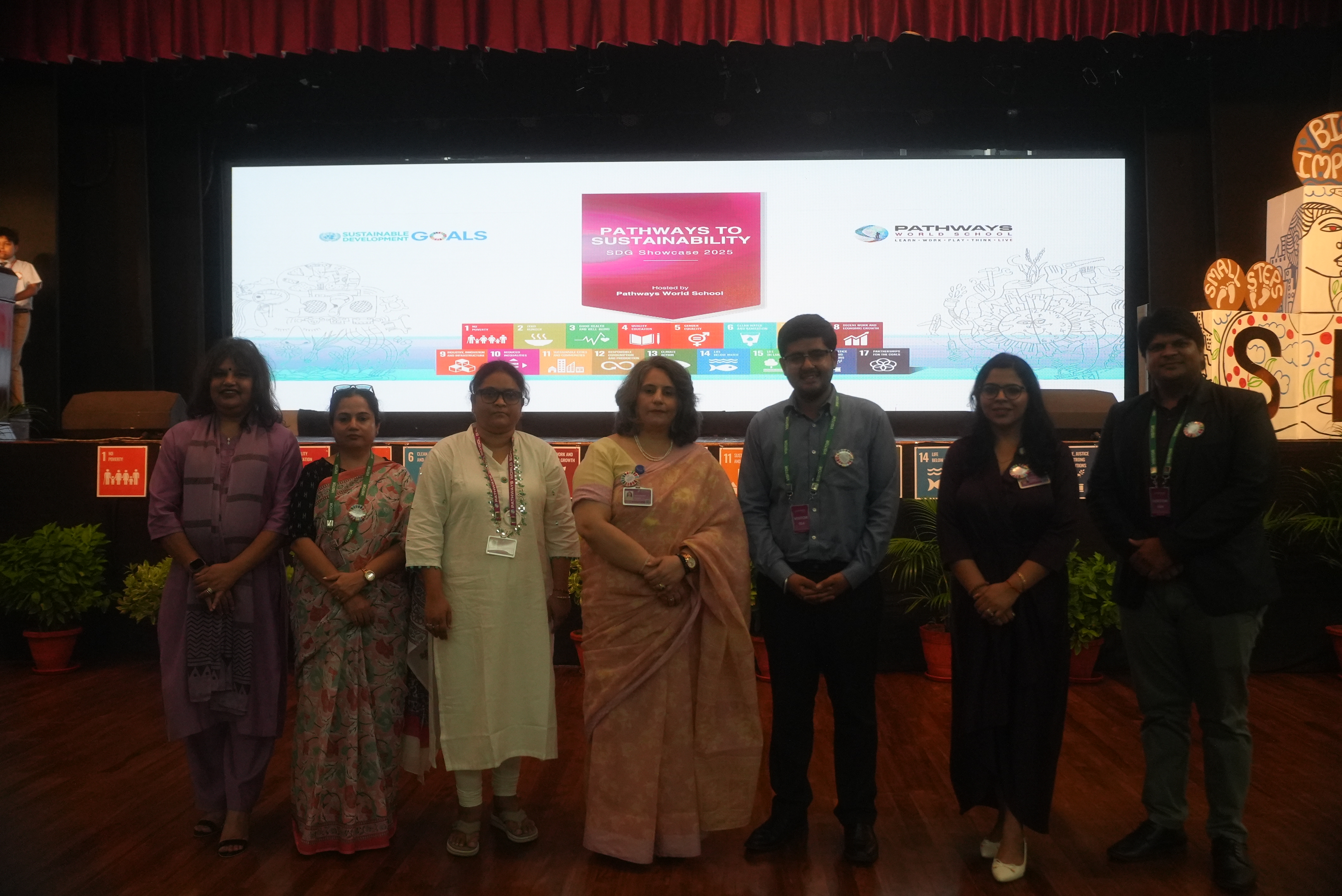Pathways news