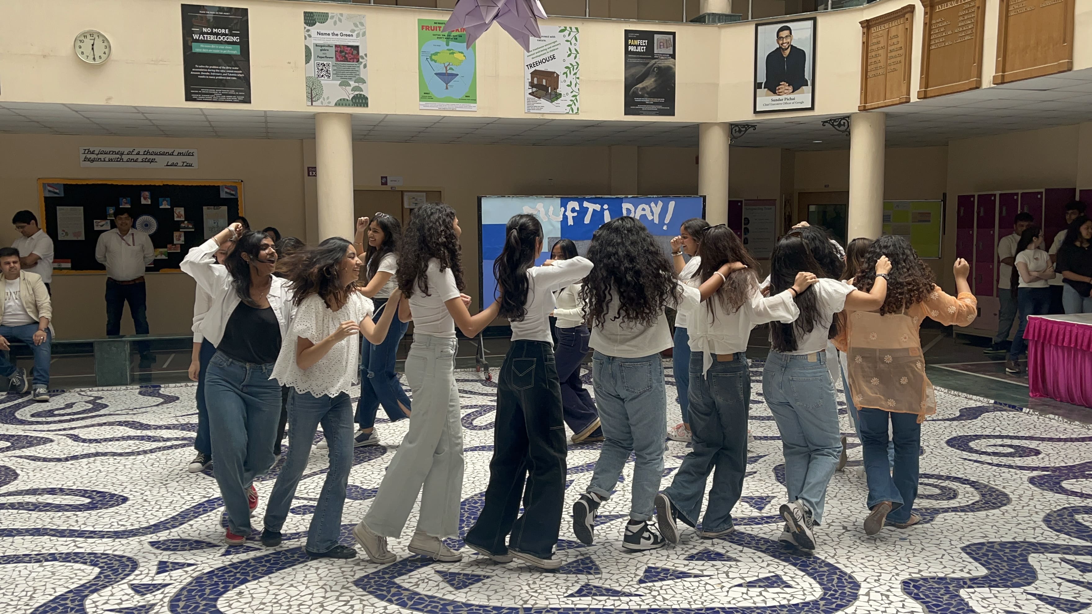 Pathways news