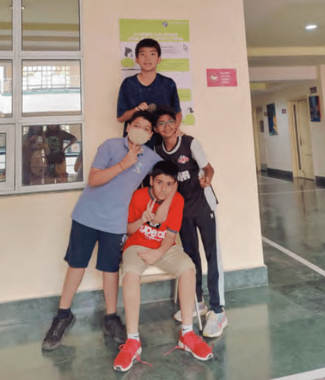 Pathways news