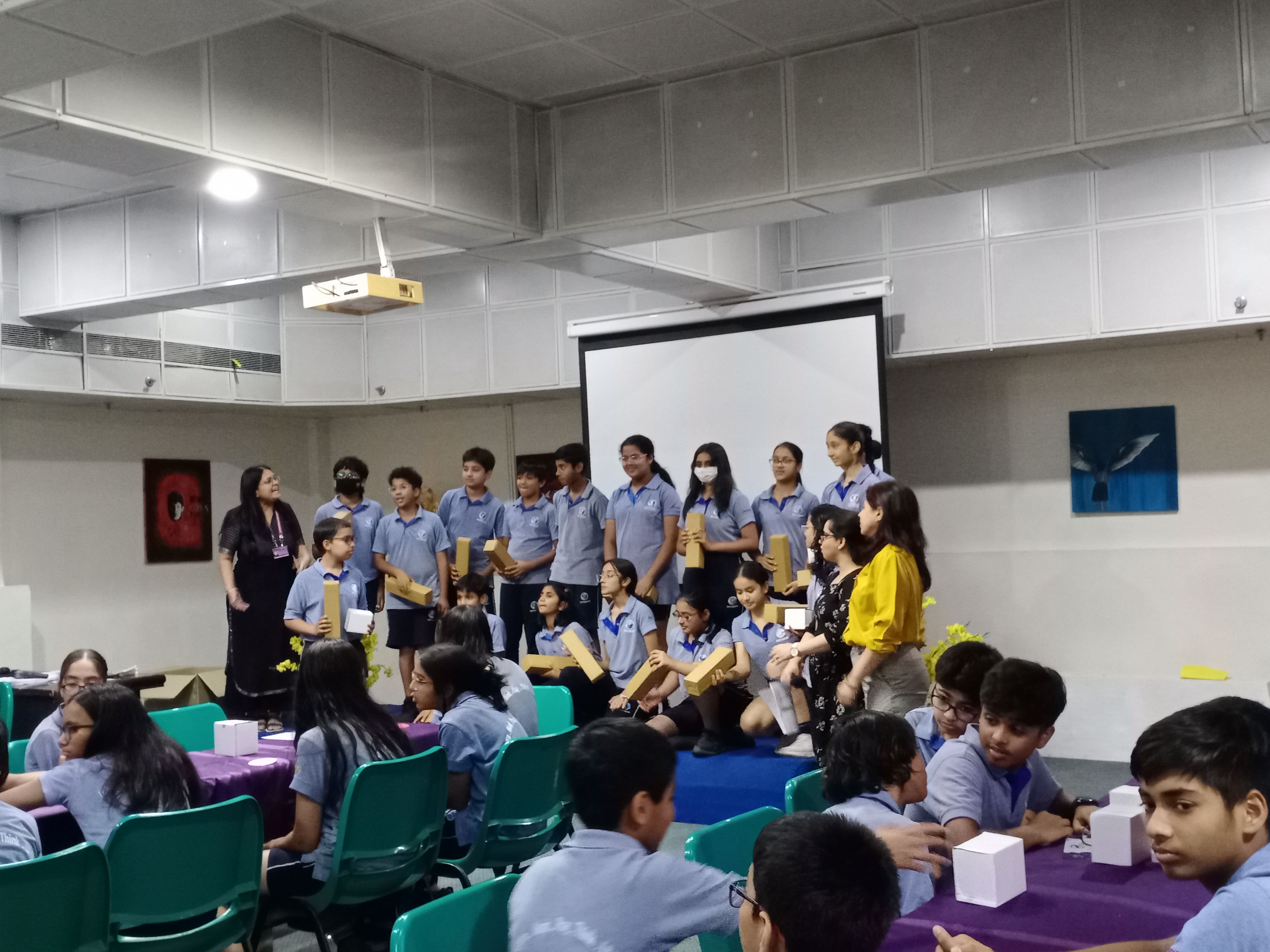Pathways news