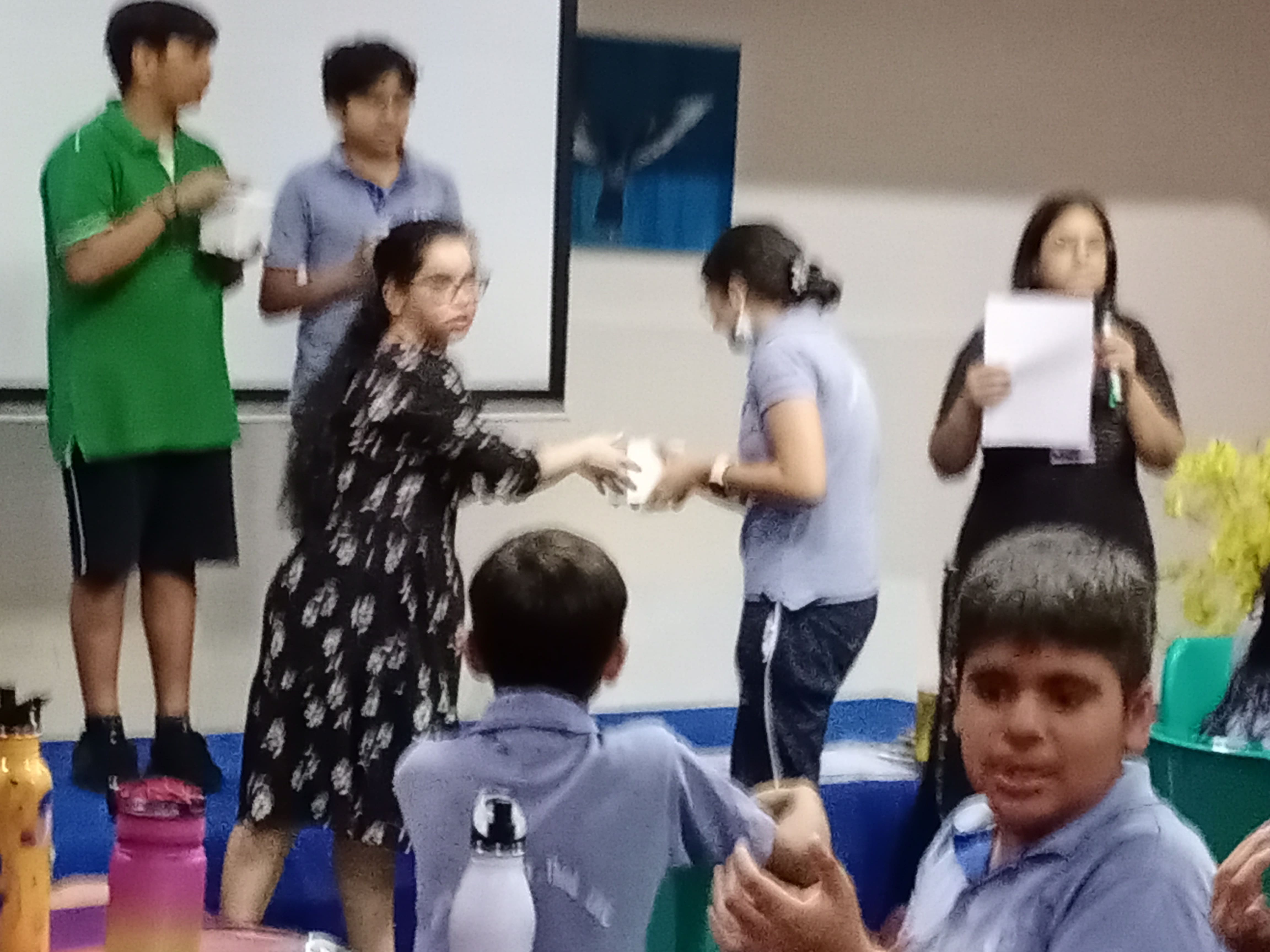 Pathways news