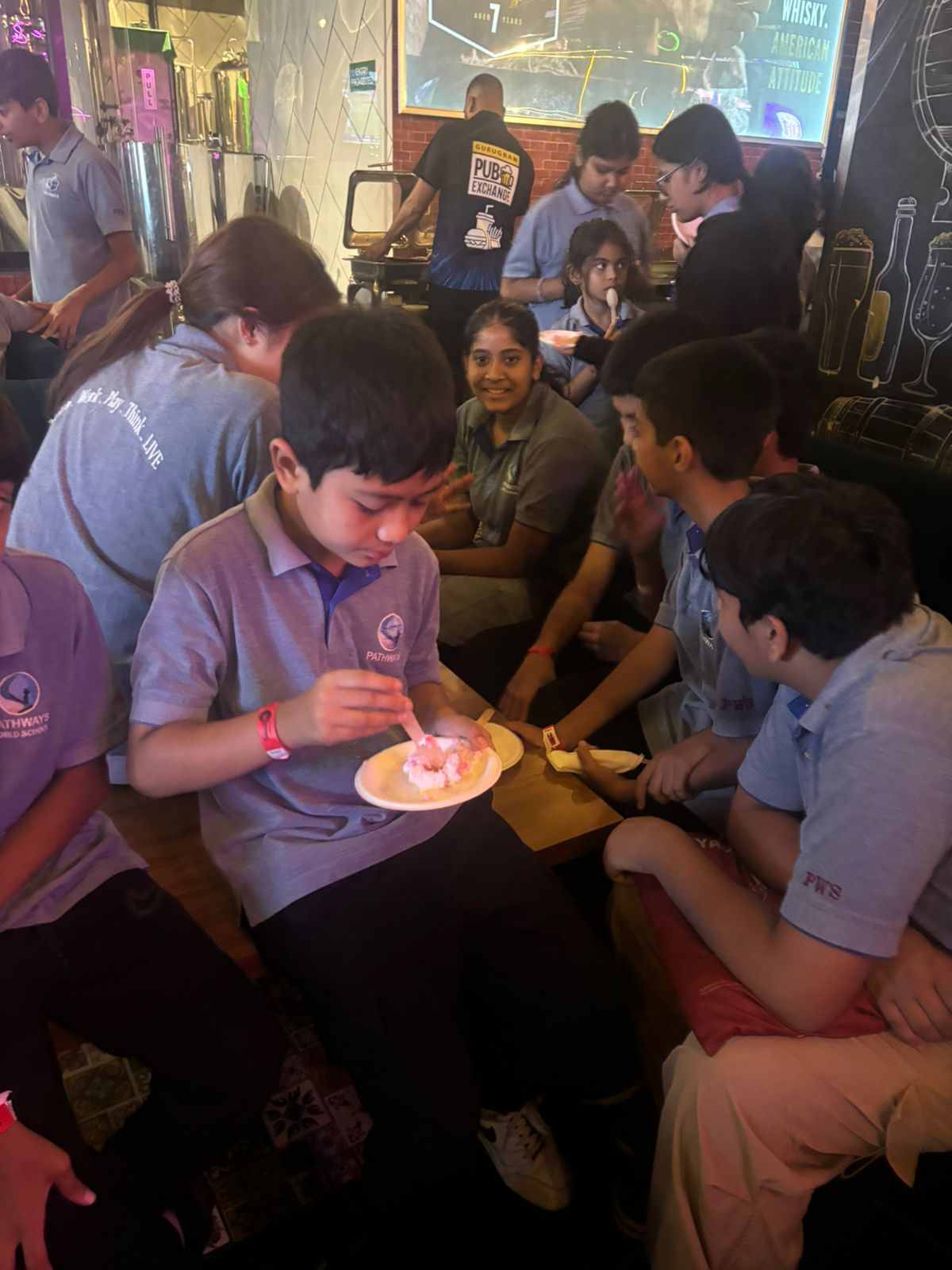 Pathways news