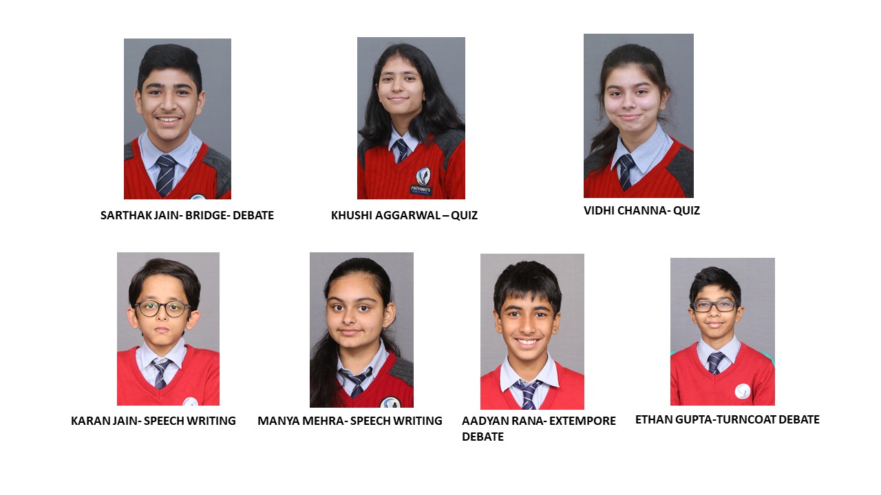 Pathways news