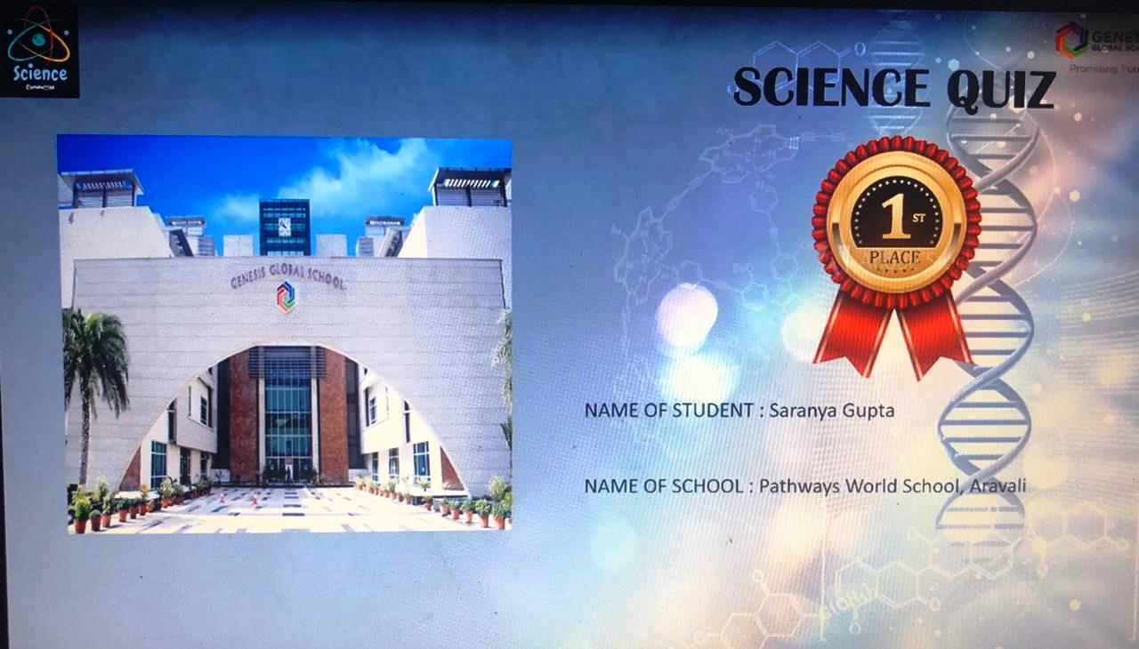 Pathways news