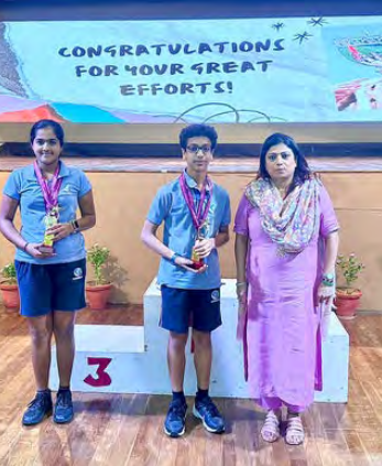 Pathways news