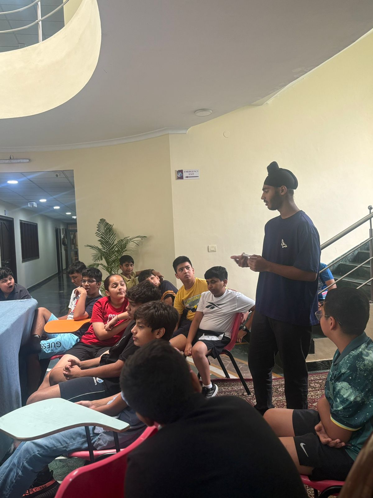 Pathways news
