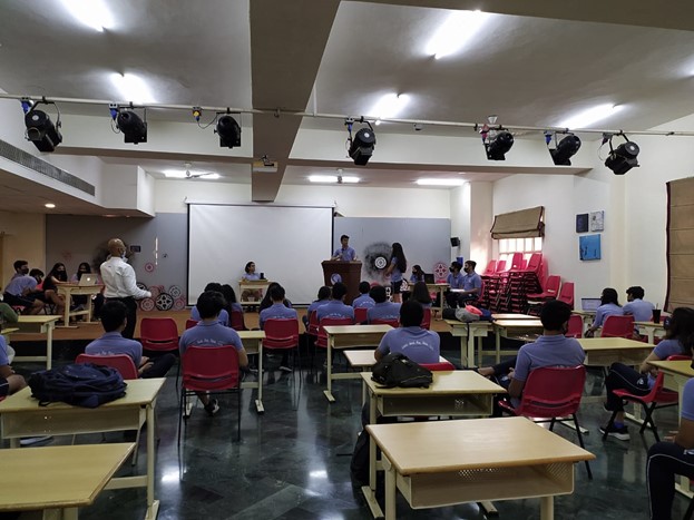 Pathways news