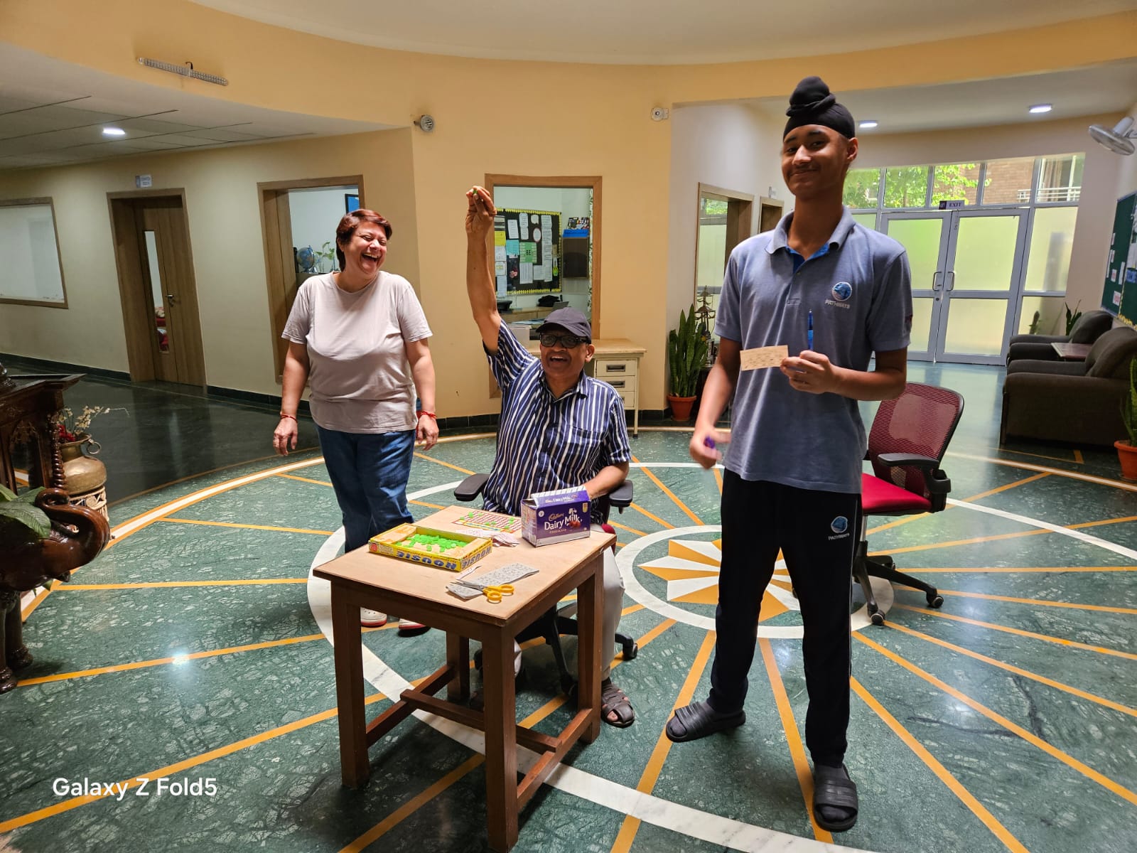 Pathways news