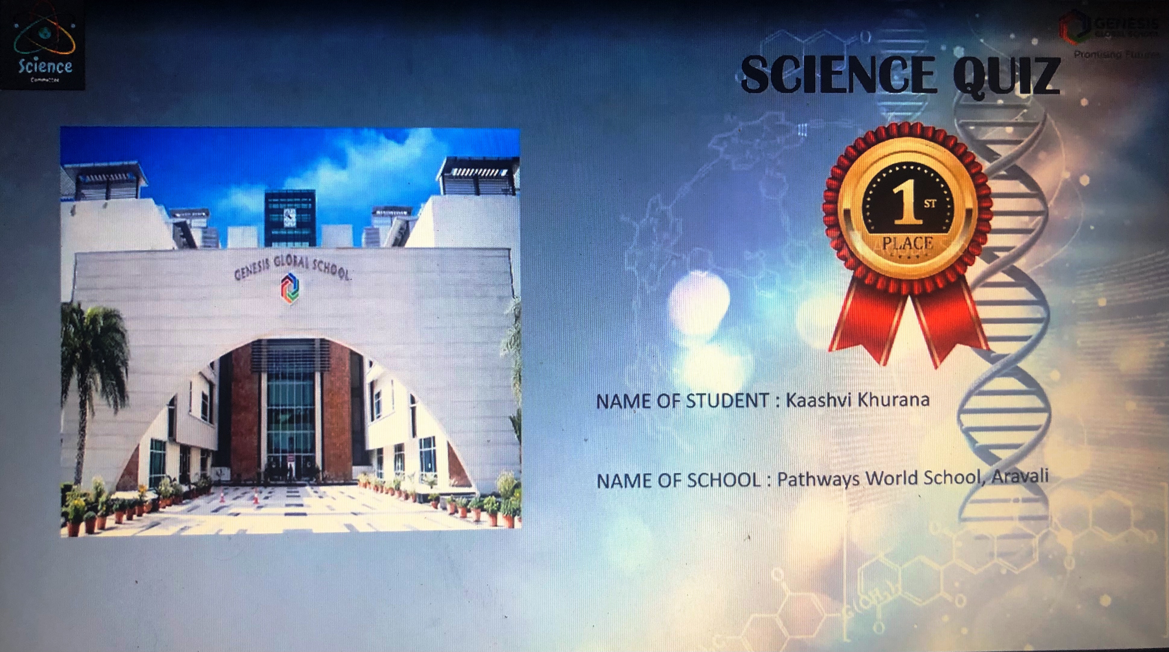 Pathways news