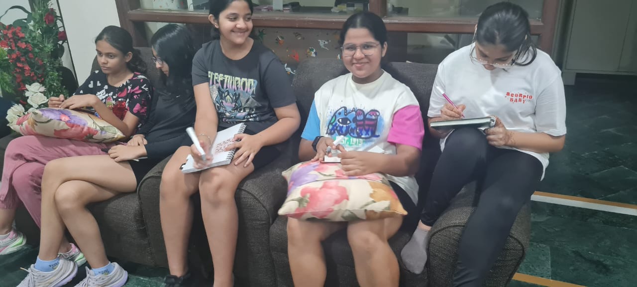 Pathways news