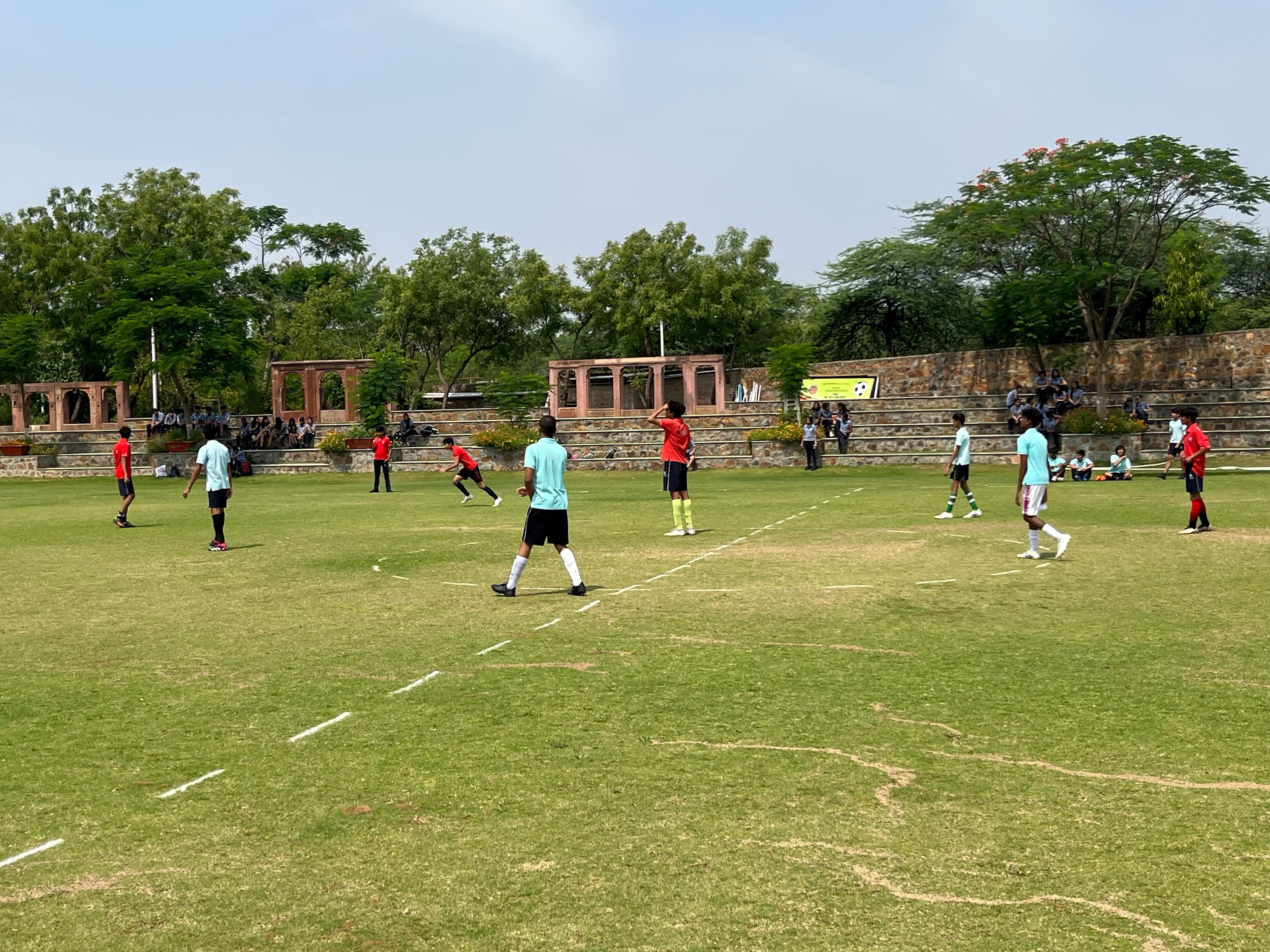 Pathways news