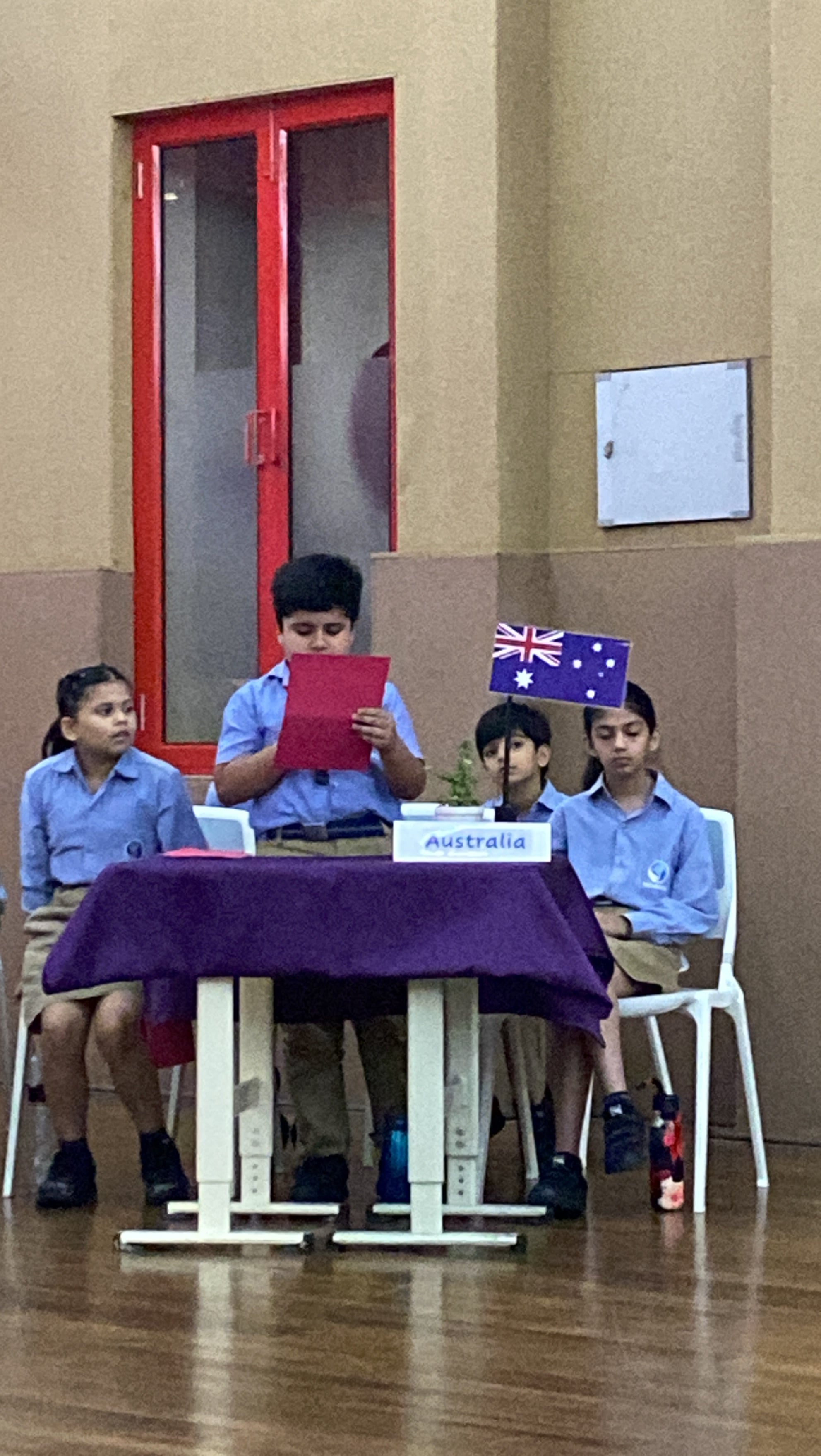 Pathways news