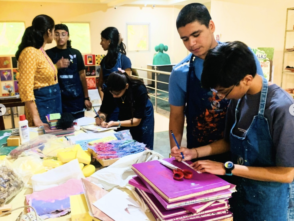 Pathways news