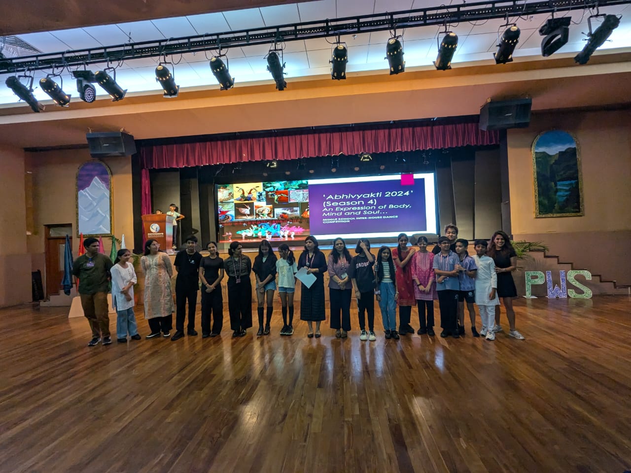 Pathways news