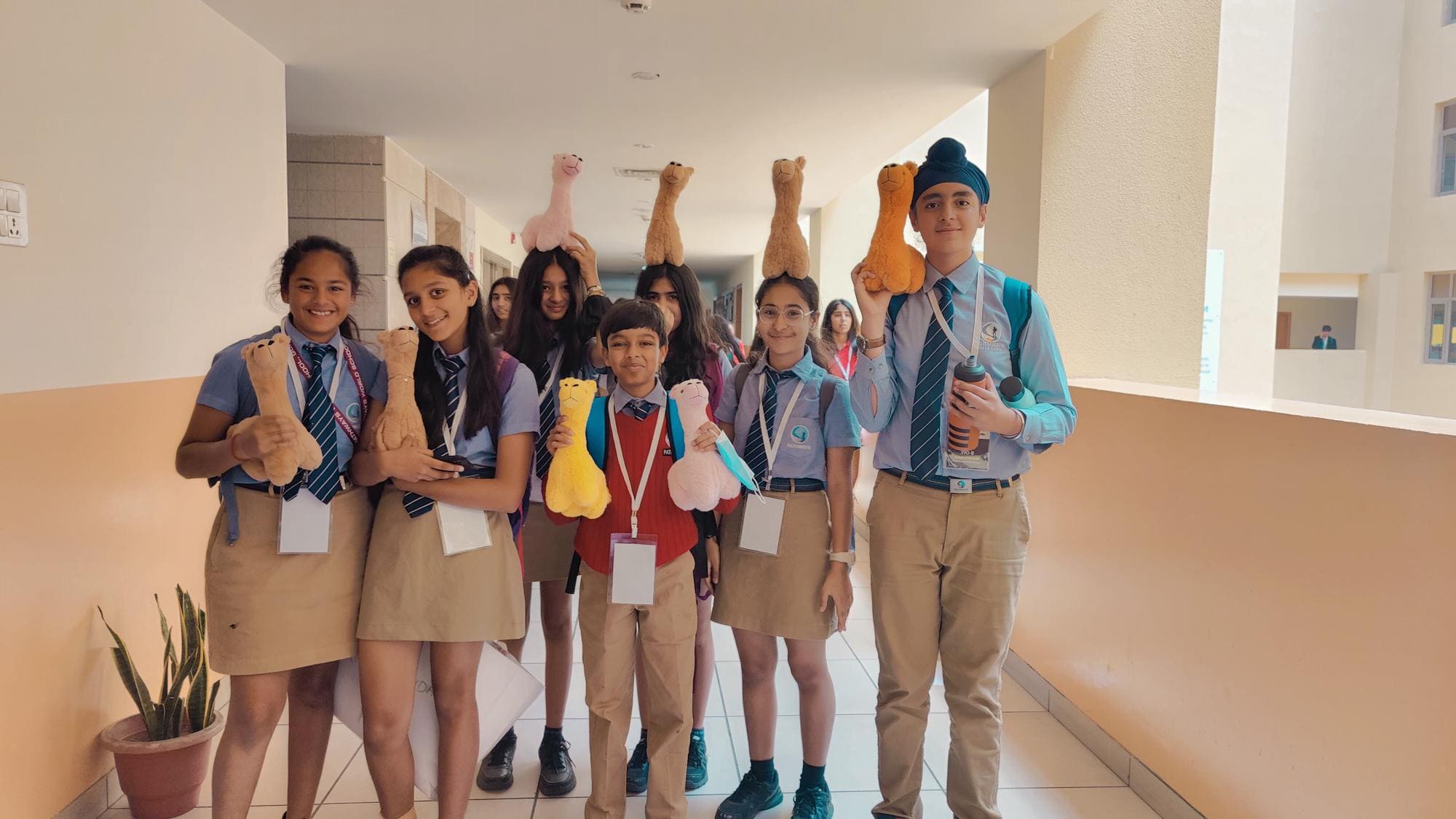 Pathways news