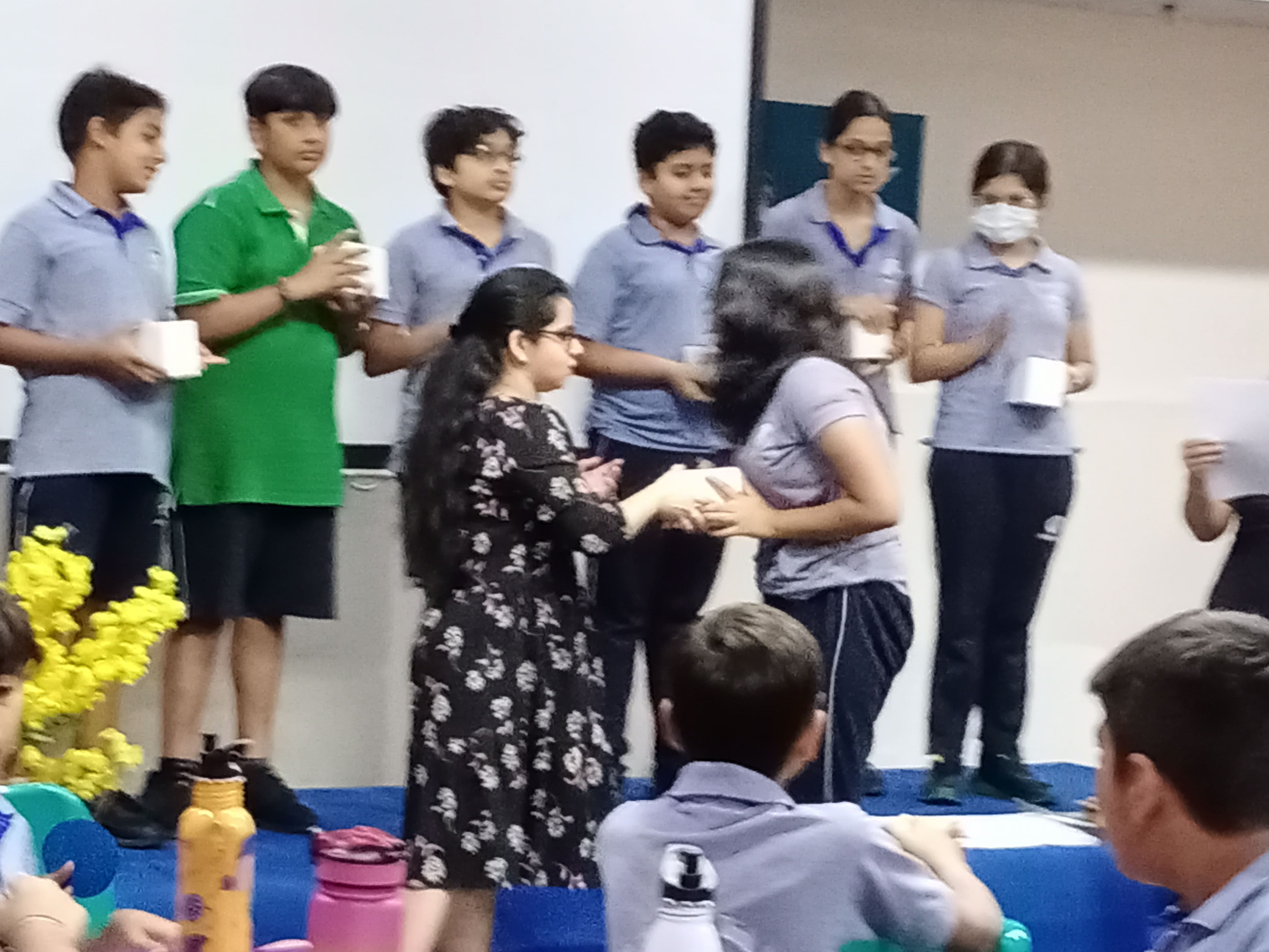 Pathways news